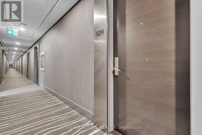 Photo du bâtiment - 55 Stewart St