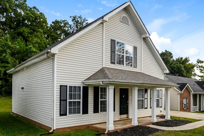 Building Photo - 3530 Joel Turner Dr