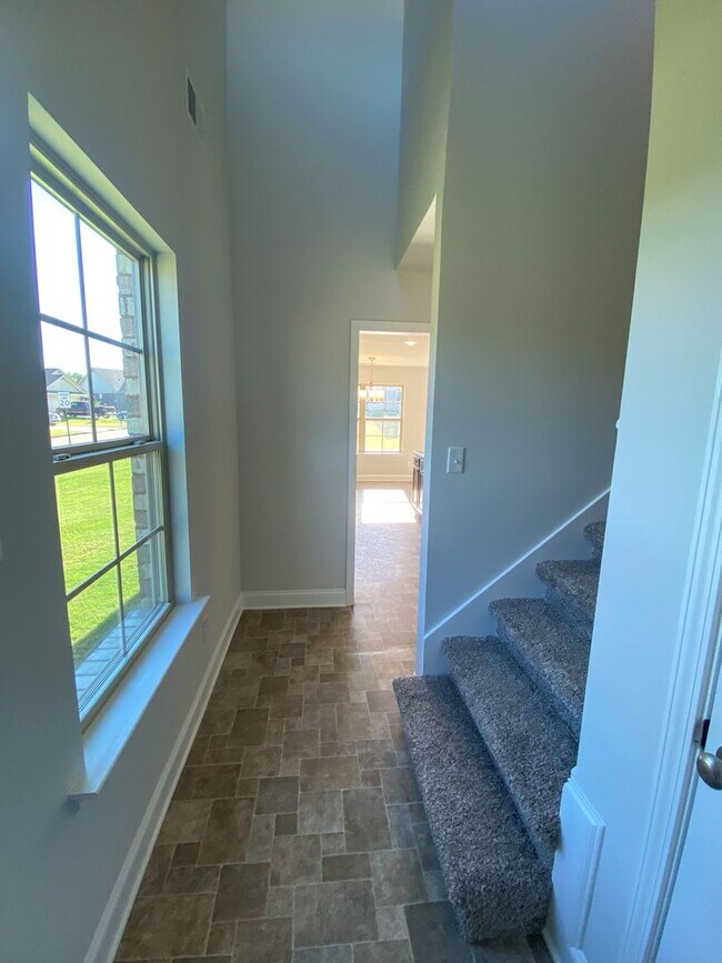 Foto del edificio - 3 bed, 2.5 bath new construction home in S...