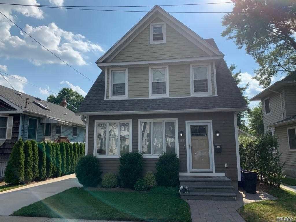 Primary Photo - 44 Emerson Ave