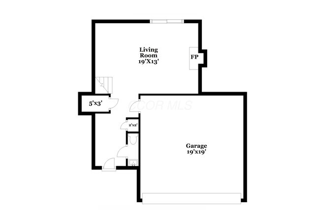 Foto del edificio - 818 Wallinger Dr