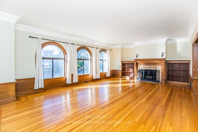 Building Photo - 240 Arguello Blvd