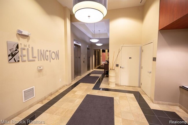 Foto del edificio - 3670 Woodward Ave