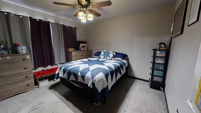Foto del edificio - 1209 Greenbriar St