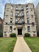 Building Photo - 6529 S Kimbark Ave