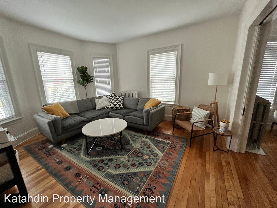 Foto principal - 3 br, 1.5 bath House - 41 Beacon Street