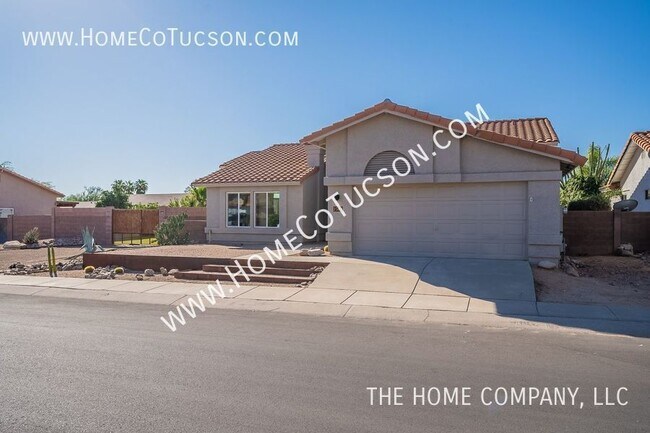 Foto del edificio - 2581 W Camino De La Joya