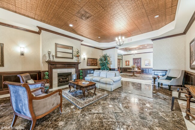 Foto del edificio - 50 N Plum Grove Rd