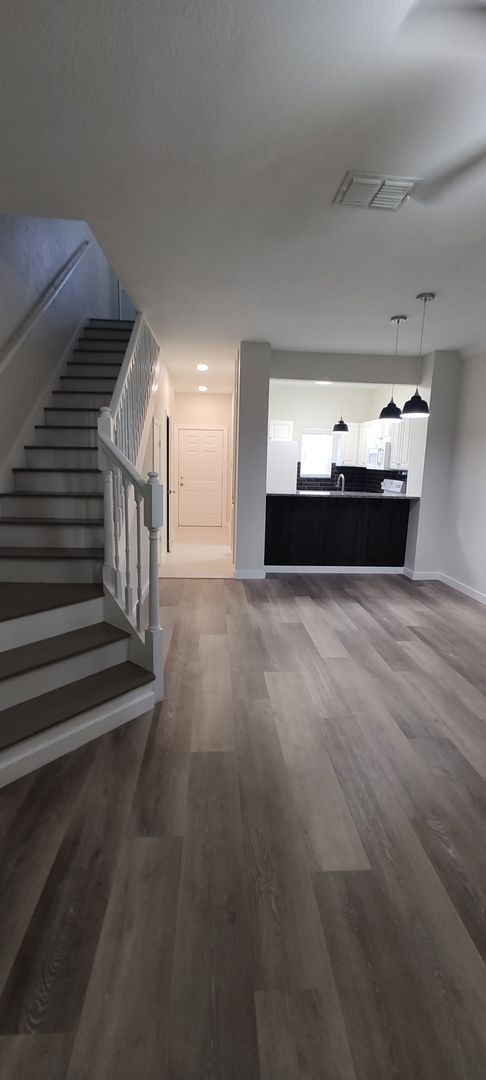 Foto del edificio - 1 Bed / 1.5 Bath – Magnolia Place | 2-Story Unit in GREAT LOCATION!