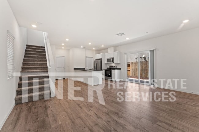 Building Photo - 3117 Pruett Dr