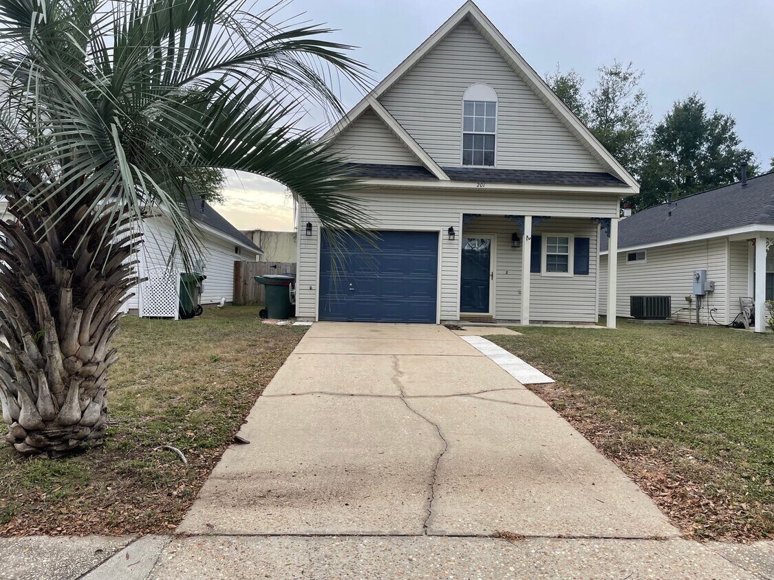 Primary Photo - Introducing a Charming Home Retreat Locate...