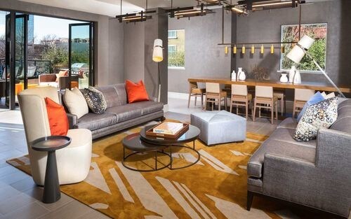 Foto del edificio - 4646 McKinney Ave