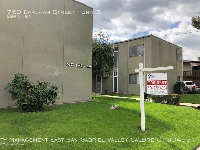 Building Photo - STUNNING APARTMENT IN PRIME PASADENA LOCATION