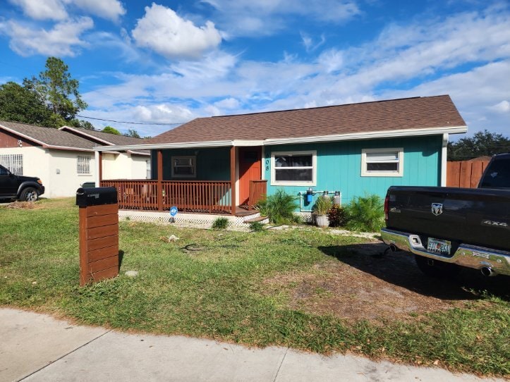 608 Choctaw Ave, Lakeland, FL 33815 House Rental in Lakeland, FL