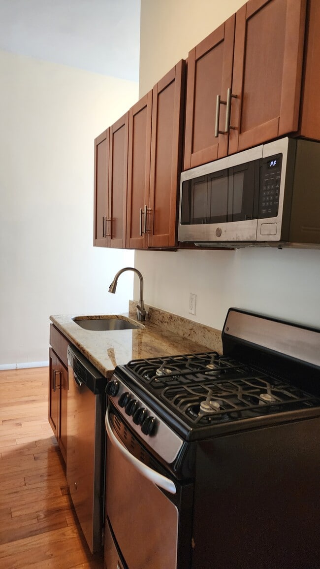 Foto del edificio - 397 Flatbush Ave