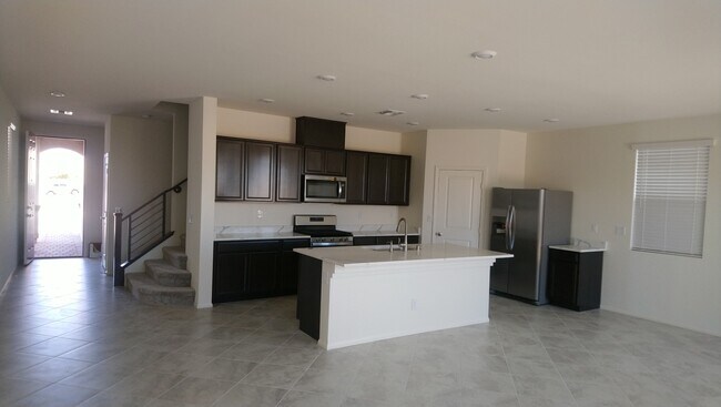 Foto del edificio - 5658 Autumn Cliffs Way