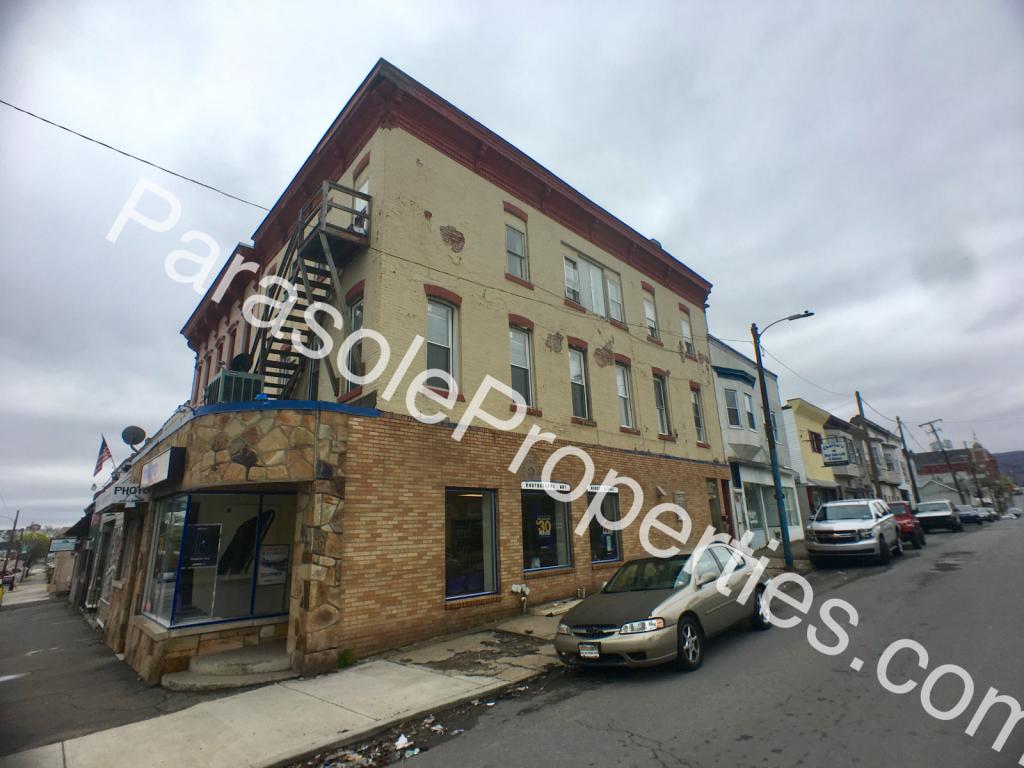 Primary Photo - 102 S Main Ave