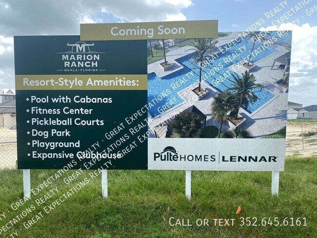 Building Photo - 4637 SW 84th St Rd
