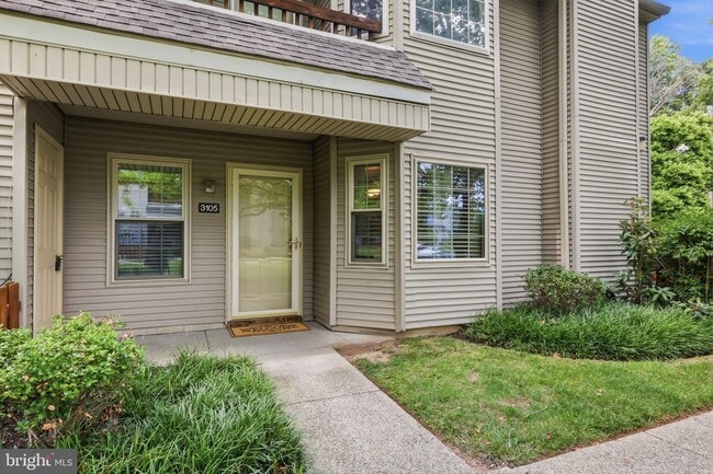 Building Photo - 3105 Danbury Ct