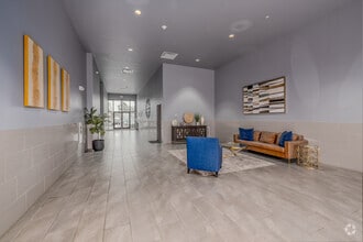 Interior Photo - BRIO at The Rose Apartments