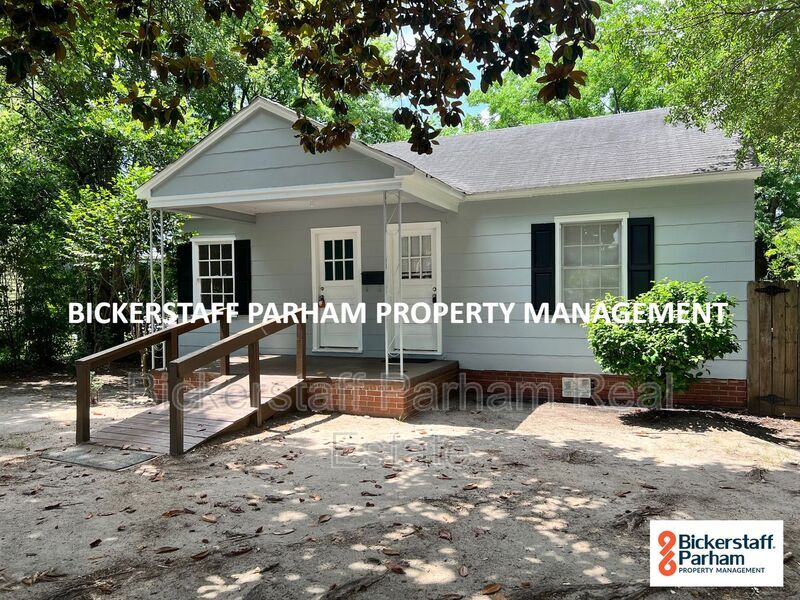 Primary Photo - 1148 Dozier St