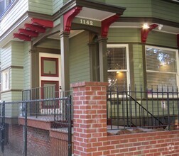 Building Photo - 1142 SW 12th Ave