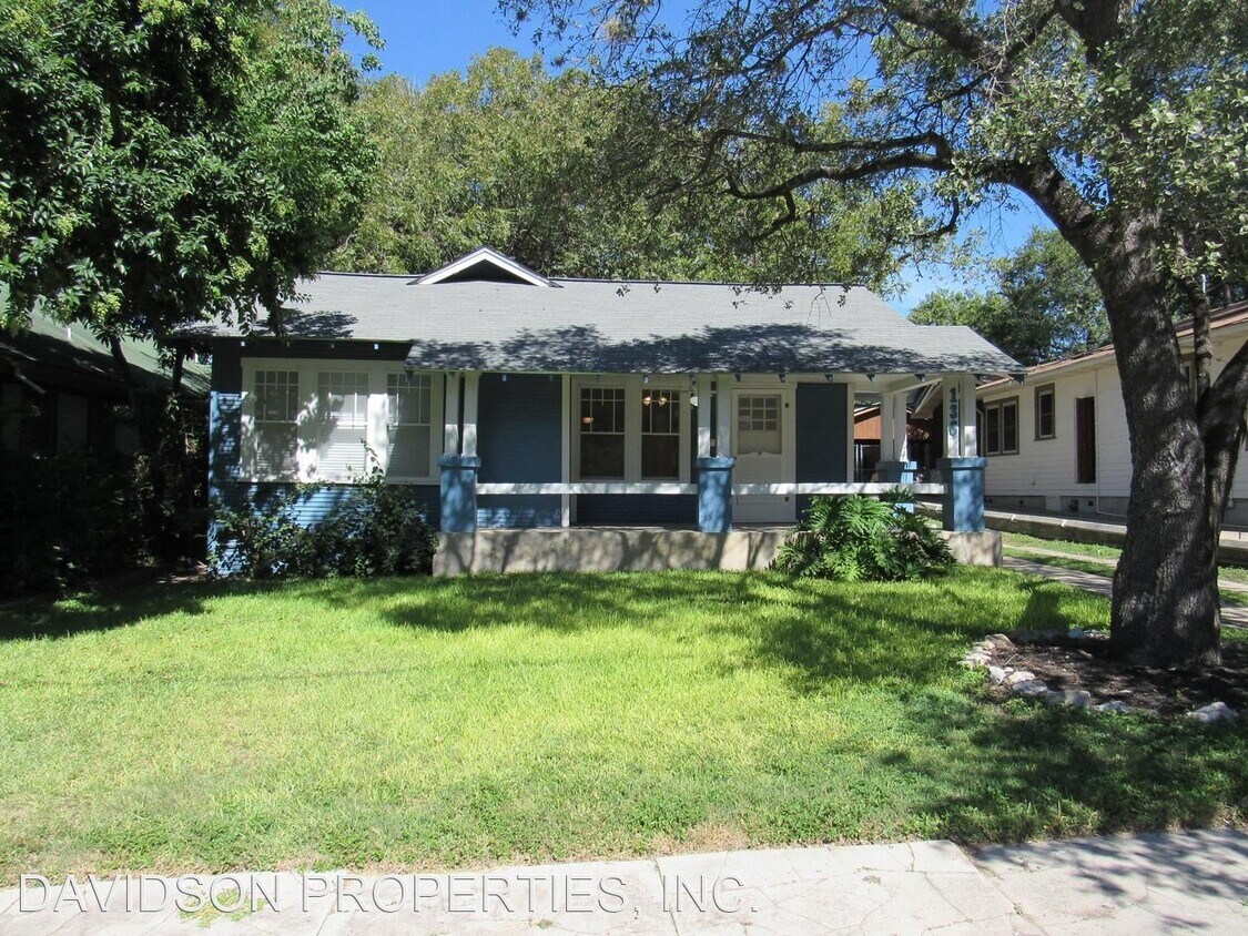 Foto principal - 2 br, 1 bath House - 133 Argo Ave.