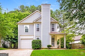 Building Photo - 860 Hampton Hill Ct