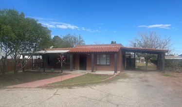 Building Photo - 7817 West Dr