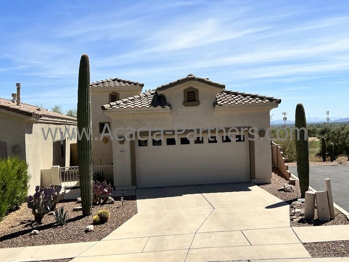 Primary Photo - 5087 N Pinnacle Cove Dr