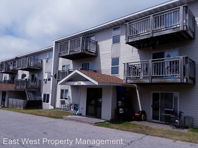 Foto del edificio - 226 Pecan Ave