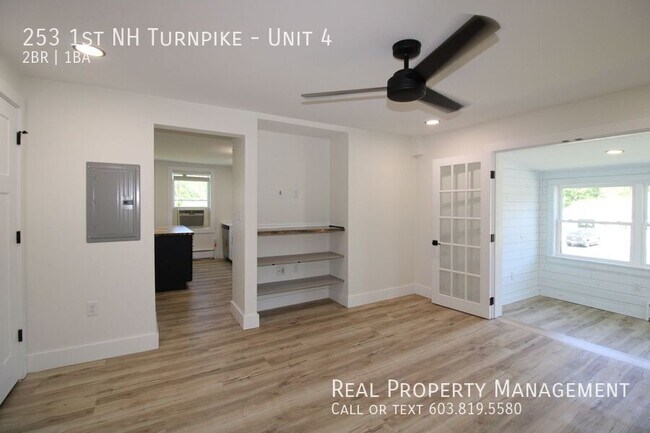Building Photo - 253 1st NH Turnpike