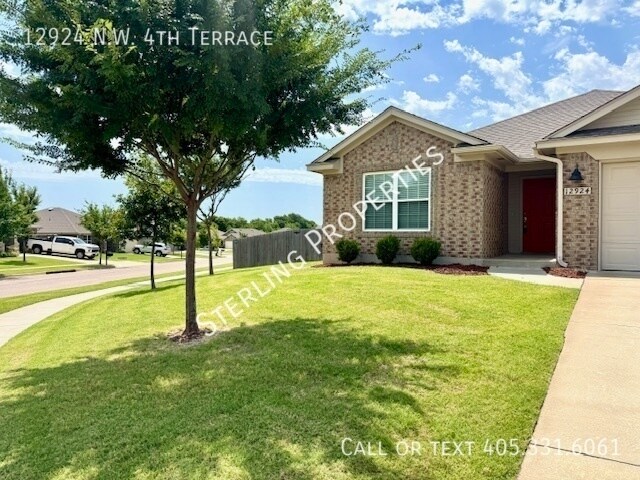 Foto del edificio - 12924 NW 4th Terrace