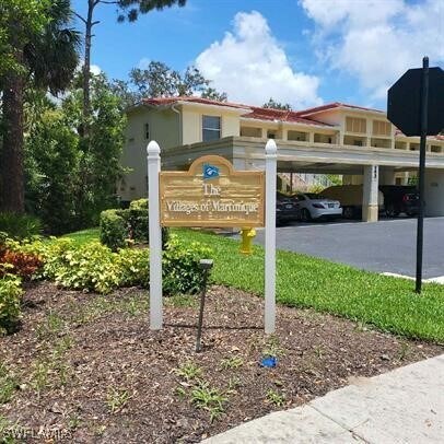 Foto del edificio - 965 Tarpon Cove Dr