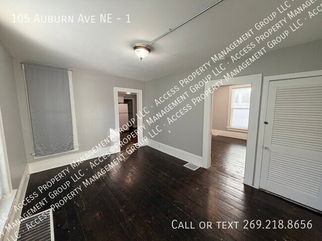 Foto del edificio - 105 Auburn Ave NE