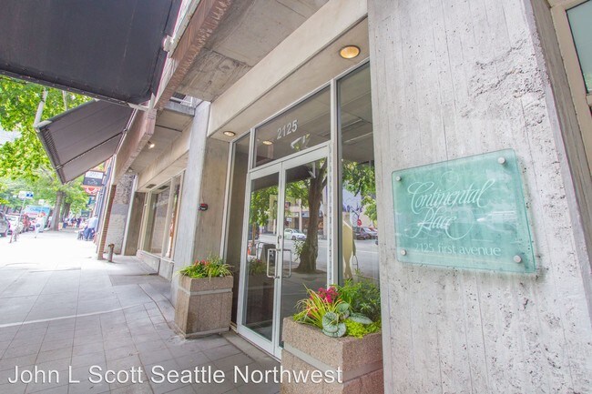 Building Photo - 1 br, 1 bath House - 2125 1st Ave #1904