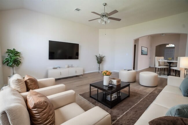 Foto del edificio - 21719 Tinsley Trails