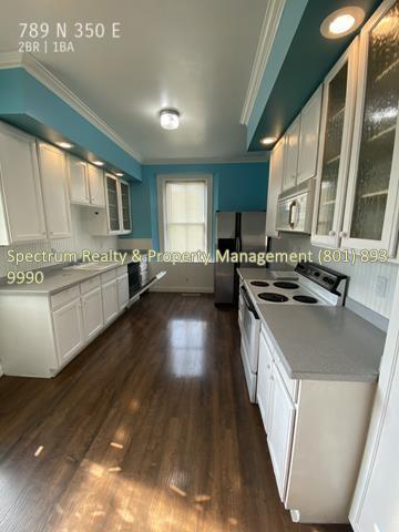 Foto del edificio - 2 BD/1 BA Home for Rent in American Fork