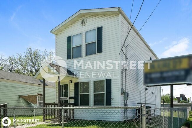 Foto del edificio - 2528 Cedar St