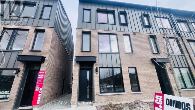 Photo du bâtiment - 19 Rainwater Ln