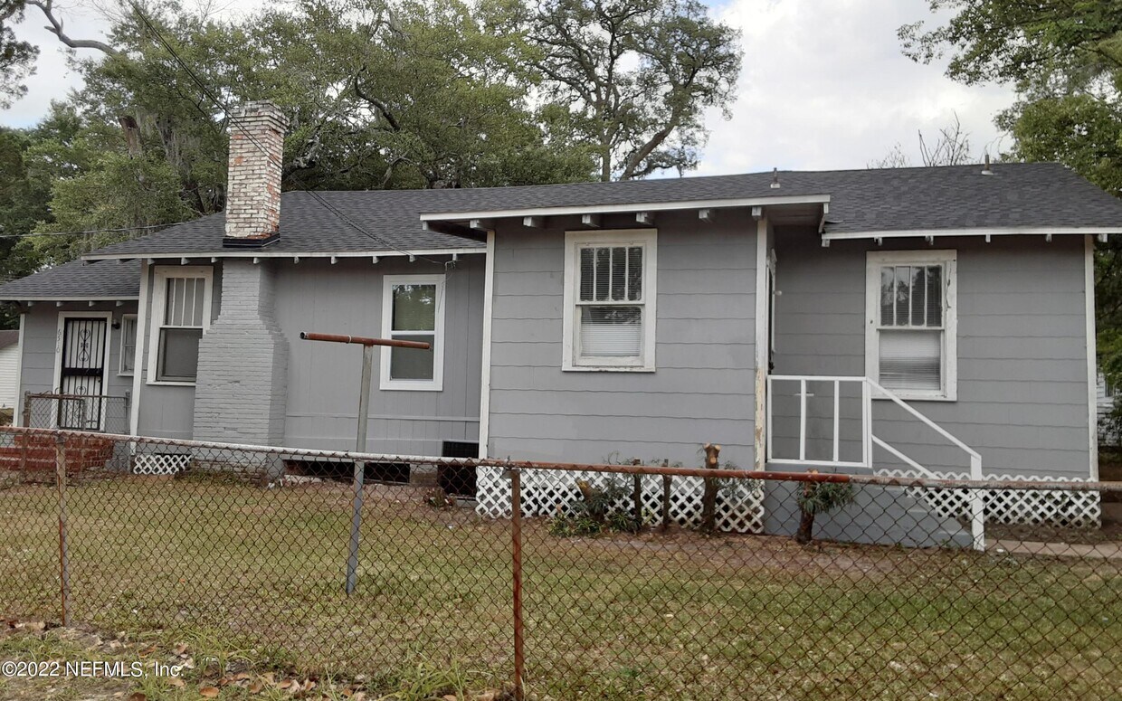 Foto principal - 6510 Avalon St