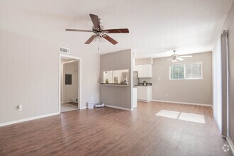 Interior Photo - Lake Houston Pines