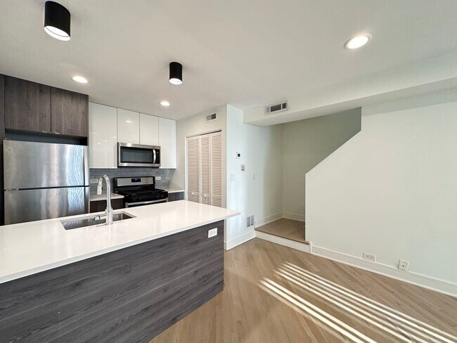 Foto del edificio - 941 W Grace St