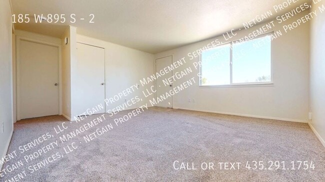 Building Photo - 185 W 895 S