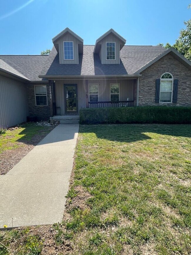 Not available for showings until July. House Rental in Waynesville