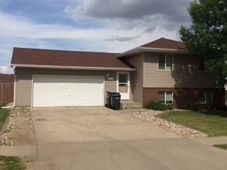 Foto del edificio - COZY 3 BD, 2 BA HOUSE IN NORTHWEST SIOUX FALLS!