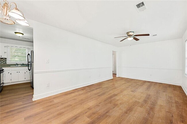 Foto del edificio - 509 Park Valley Dr NW