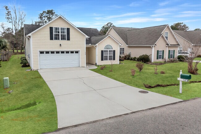 Foto del edificio - 508 Azalea Dr