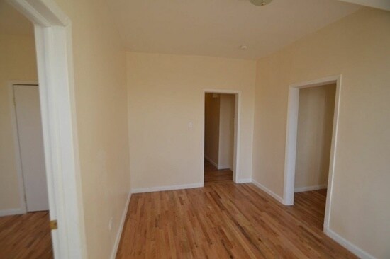 Living Area - 508 W 171St St