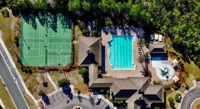 Foto del edificio - Awesome 4/2 Located in Desirable Yulee Area Nassau County Priced to rent and won't last long!